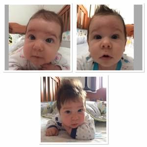 Meet your Posher, Marie-michelle